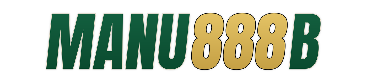 manu888b Logo